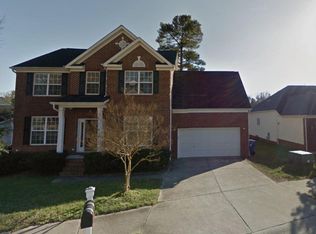 1150 Pebble Creek Xing, Durham, NC 27713