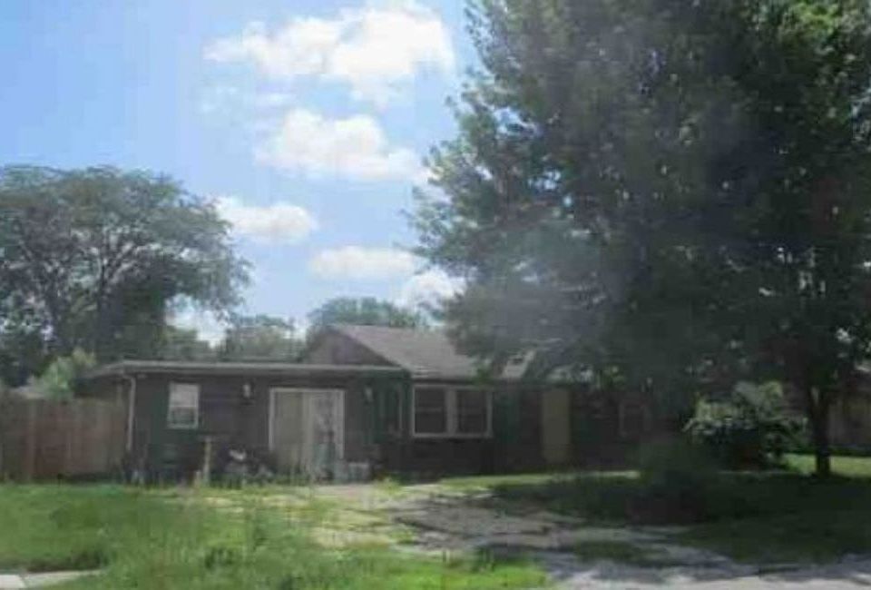 Property Front View
