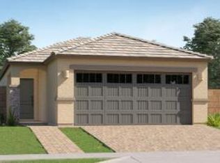 36142 W Mediterranean Way, Maricopa, AZ 85138
