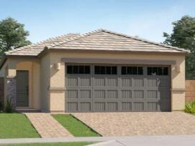 36142 W MEDITERRANEAN Way, Maricopa, AZ, 85138