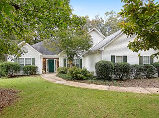 7925 Sundown Ct, Gainesville, GA 30506