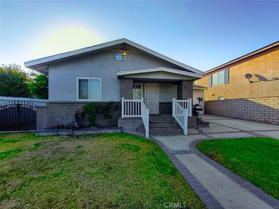 131 S Flower Ave, Brea, CA, 92821