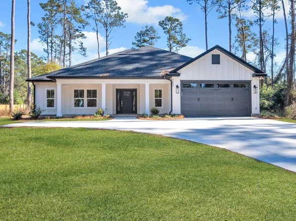 4683 Scawthorn Dr, Tallahassee, FL 32303