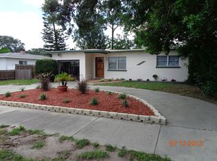 1452 Nursery Rd, Clearwater, FL 33756