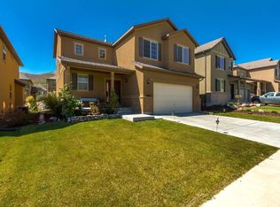 16064 S Chimney Stone Rd, Draper, UT 84020