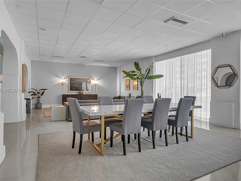 3140 S Ocean Dr #606 — Photo 36