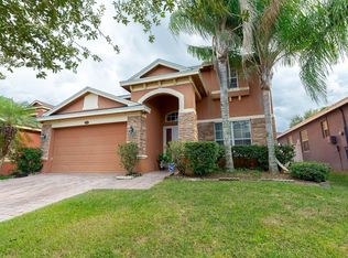 2945 Bonita Cir, Kissimmee, FL 34744