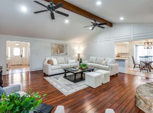 9315 Locarno Dr, Dallas, TX