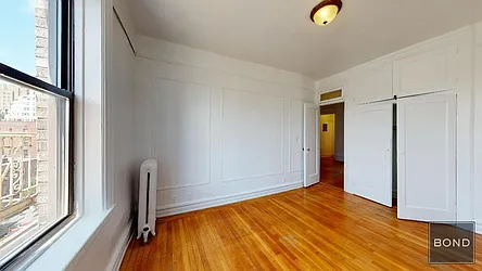 Rented by Bond New York