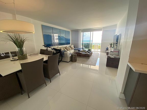 5th image of 10275 Collins Ave APT 619