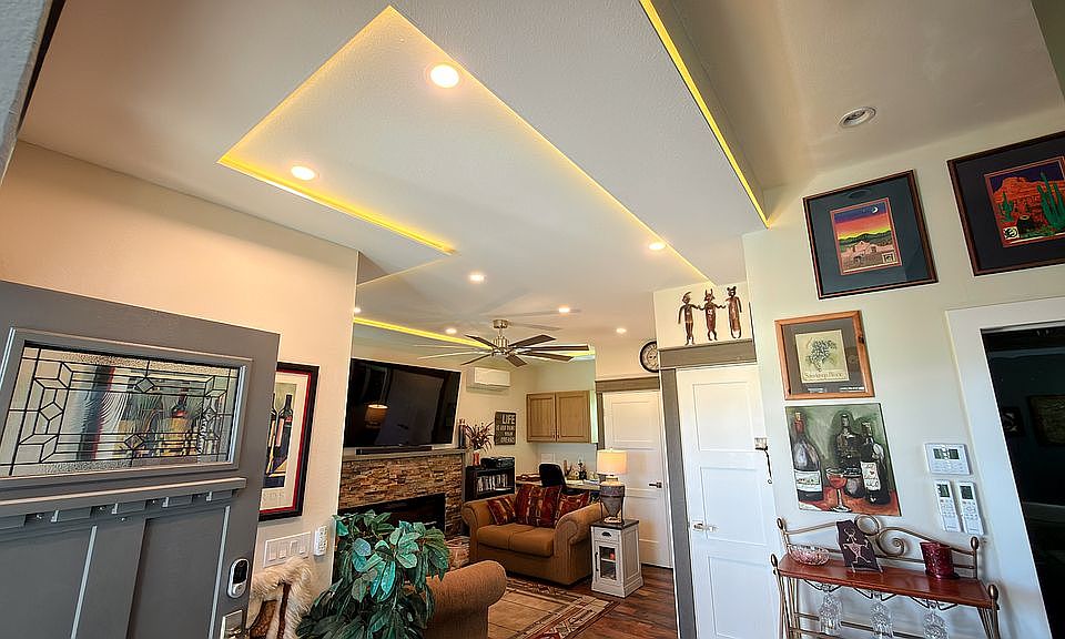 2nd image of 8989 E Escalante Rd #27