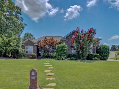 102 Shady Dr, Maumelle, AR, 72113