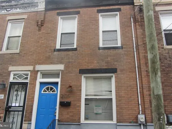 2135 Sigel St, Philadelphia, PA 19145
