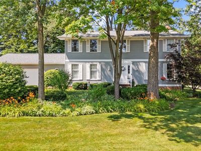 2419 Bur Oak St NE, Canton, OH, 44705