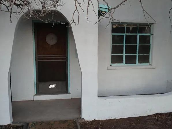 1501 Wainwright Dr, El Paso, TX 79903