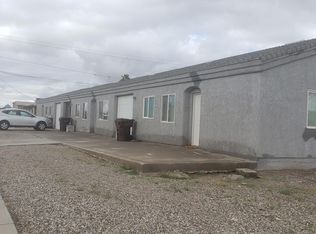 1200 Agency Rd, Parker, AZ 85344