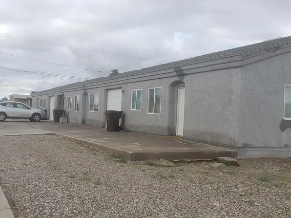 1200 Agency Rd, Parker, AZ 85344