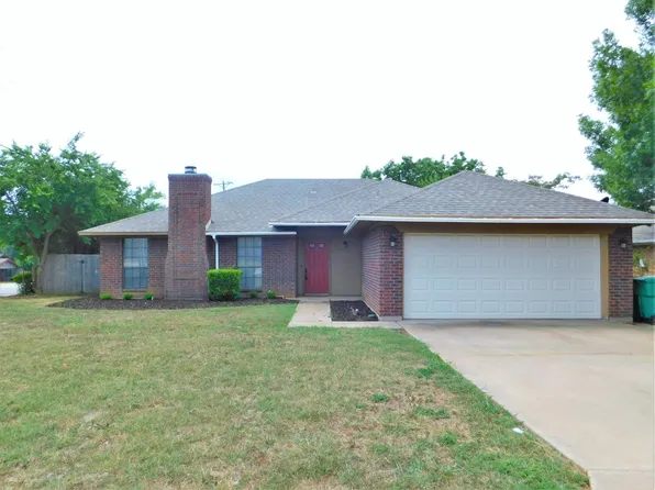 3008 Anysa Ln, Denton, TX 76209