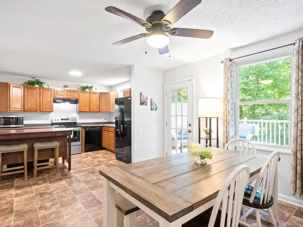 137 Ledbetter Ln, Clarksville, TN 37043
