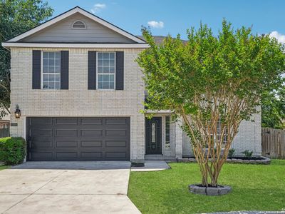 7230 SUNRISE LK, San Antonio, TX, 78244