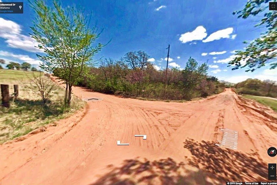 10100 Cottonwood Dr Guthrie OK Zillow