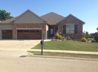 28 Shiloh St, Morton, IL