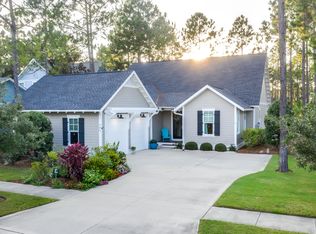 795 Breakers St, Inlet Beach, FL 32461