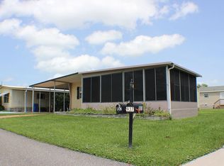 933 Kenoma W, Venice, FL 34285