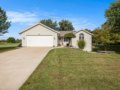 2891 New Holland St, Hudsonville, MI, 49426