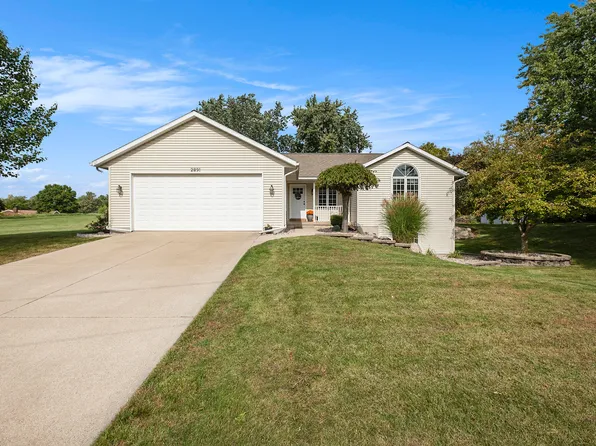 2891 New Holland St, Hudsonville, MI 49426