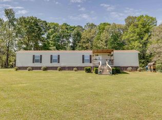 195 Ranch Rd, Downsville, LA 71234