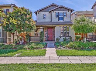 162 W Moraga St, Mountain House, CA