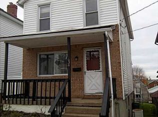 634 Jack St, Greensburg, PA 15601