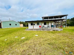 56 Rutherford St, Pt O Connor, TX 77982