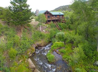 7005 County Road 221, Salida, CO 81201