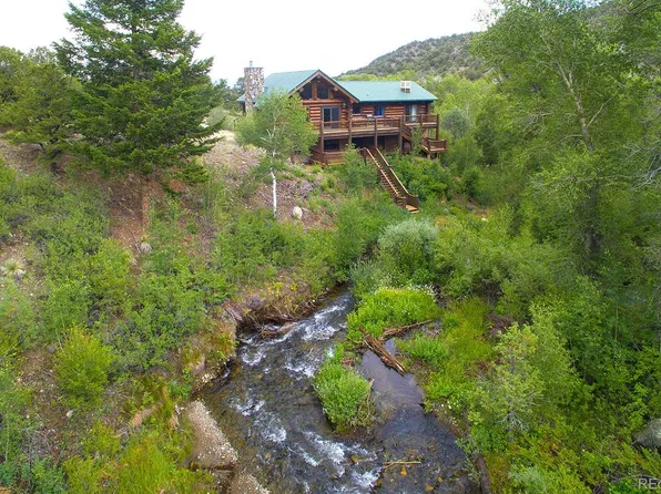 7005 County Road 221, Salida, CO 81201