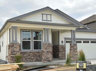 3375 Belltop Ct, Castle Rock, CO 80104