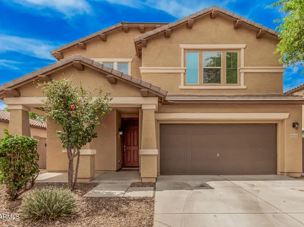 15551 W POINSETTIA Drive, Surprise, AZ 85379