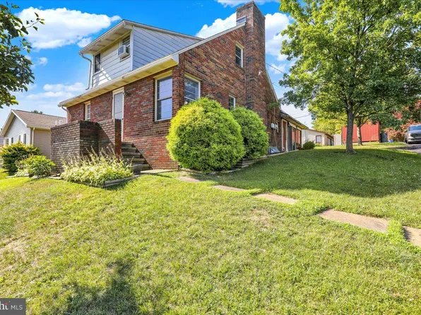24 Ardmore Ave, Reading, PA 19607