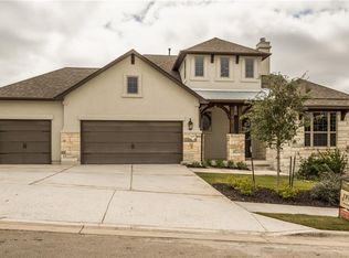 143 Brins Way, Dripping Springs, TX 78620