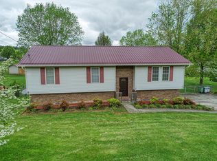 124 Heritage Dr, Rogersville, TN 37857