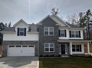 155 Kingberry St LOT 28Q, Oak Ridge, TN 37830