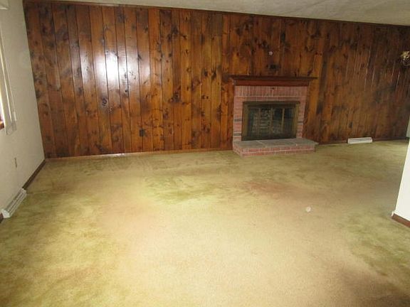 Living Room View 1