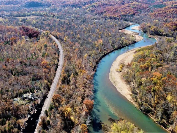 0 County Road 421, Mill Spring, MO 63952