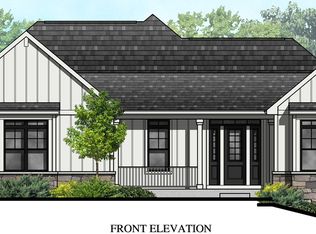 21186 W Preserve Dr, Kildeer, IL