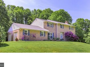 14 Bills Way, Landenberg, PA 19350