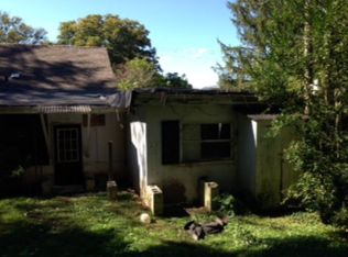 175 Bristol Ave, Andrews, NC 28901