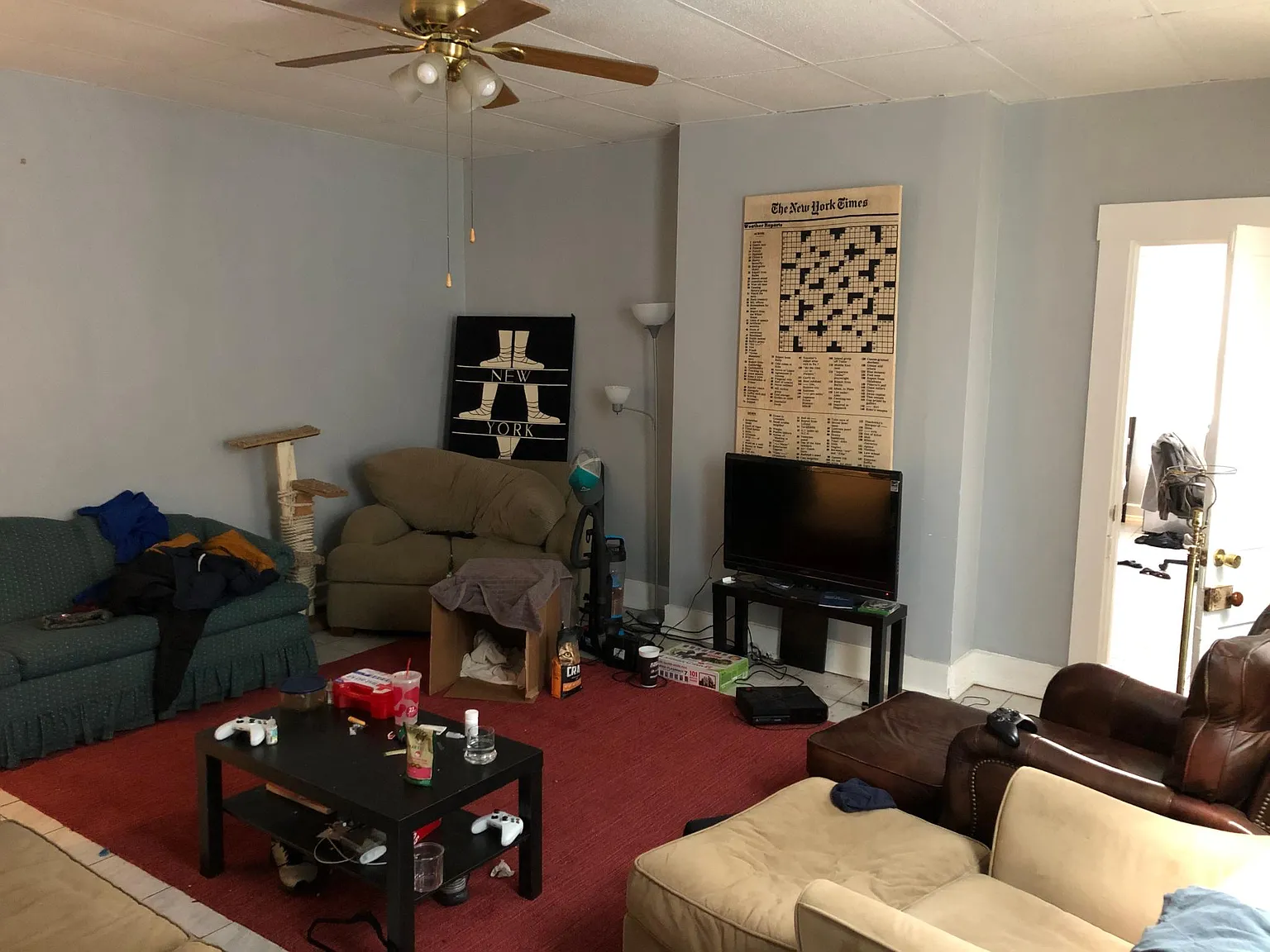 4 bed, 2128 sqft, $2,850 — Photo 4