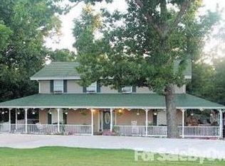 17048 Sweet Springs Cir, Stark City, MO 64866