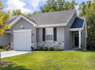 915 Black Bear Dr, House Springs, MO
